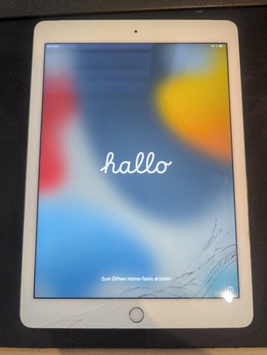 Apple ipad air 32gb - ipad, 2