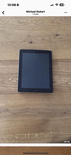 Apple ipad generazione 16 - generazione,