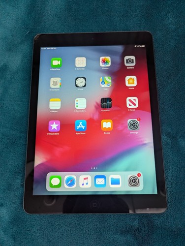 Apple ipad air generazione - ipad, 1a