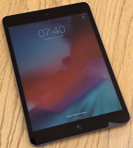 Apple ipad mini 32gb - mini,