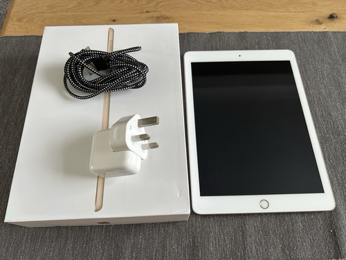 Apple ipad gen 32 - 5a, gb