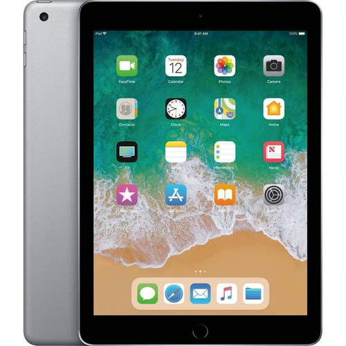 Apple ipad gen 2017 fi - ipad,