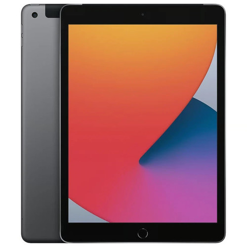 Apple ipad generazione - ipad, 8a