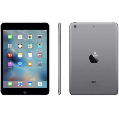 Apple ipad mini 32gb - ipad, wi-fi