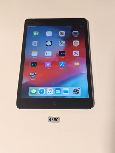 Apple ipad mini gb - ipad,