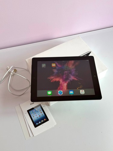 Apple ipad generazione - apple,