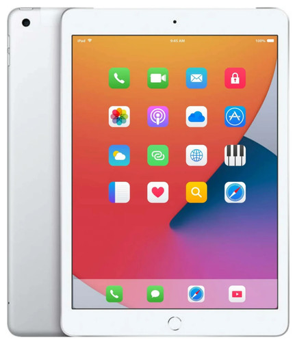 Apple ipad generazione - ipad,