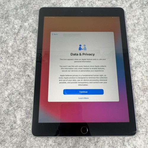 Apple ipad generazione - generazione, 9.7