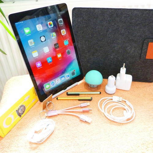 Extras set apple - xl,