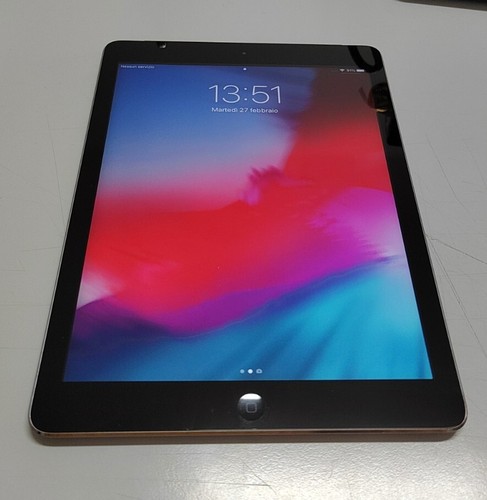 Apple ipad air 1475 gb - ipad,