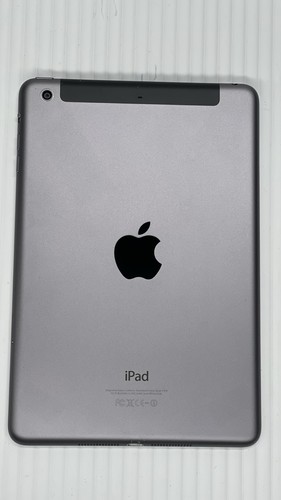 Apple ipad mini wi - ipad, 2