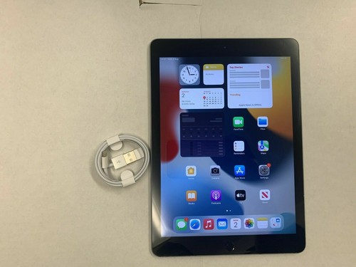 Apple ipad gen 32 - apple, 5a
