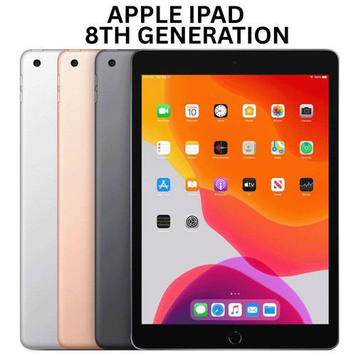 Apple ipad generazione 32gb - ipad,