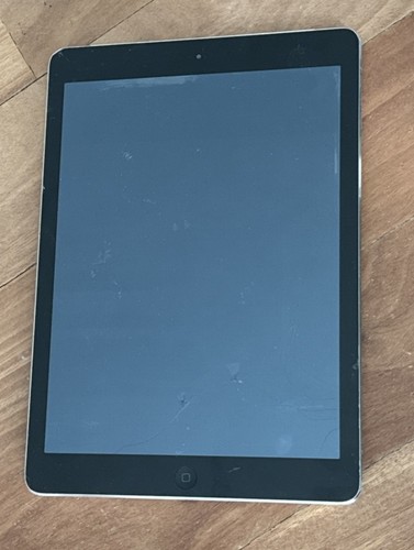 Apple ipad air - apple, gen.