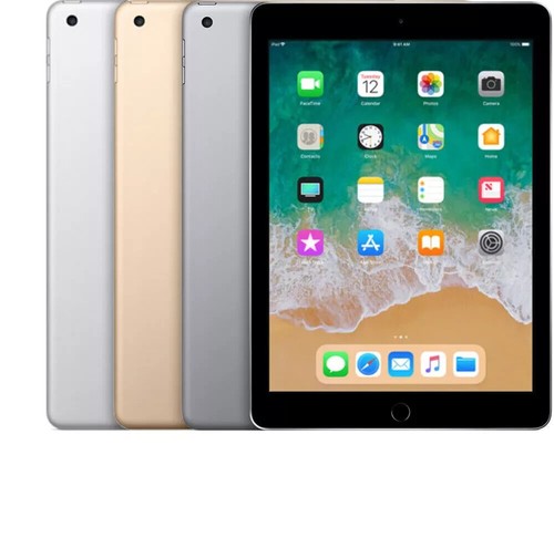 Apple ipad generazione - apple, 5a