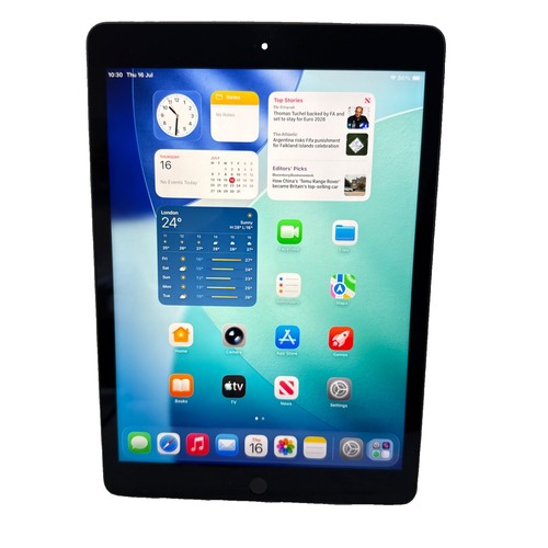 Apple ipad generazione - ipad, 8a