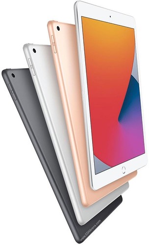 Apple ipad gen - apple, 2020