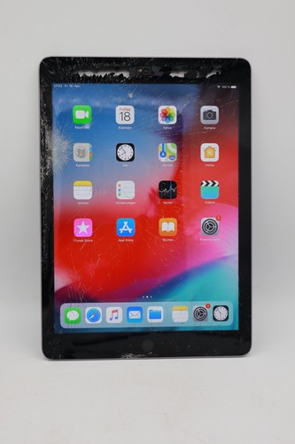 Apple ipad 2017 gb grigio - apple,