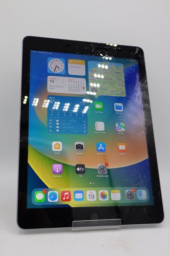 Apple ipad gen - 5., gen.