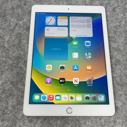 Apple ipad generazione - ipad,