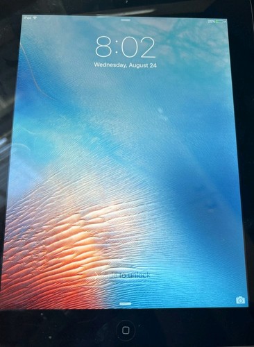 Apple ipad generazione 32 - generazione,
