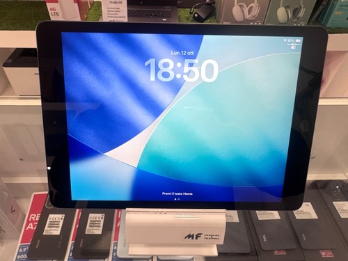 Apple ipad generazione - ipad, 8a