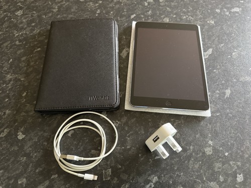 Apple ipad mini gb - 2,