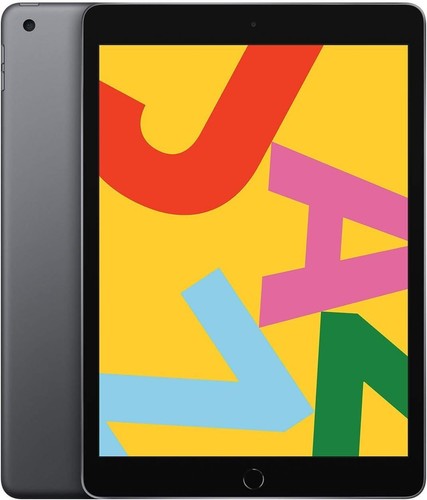 Apple ipad 7a - ipad, 10,2"