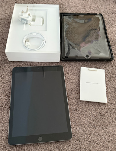 Apple ipad generazione 2018 - apple,
