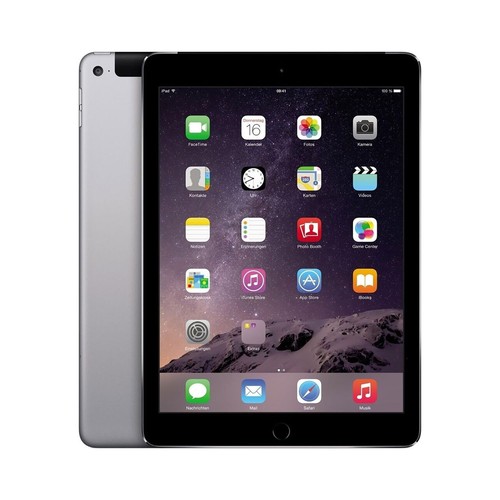 Apple ipad air - apple,