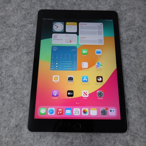 Apple ipad generazione - ipad, 6a