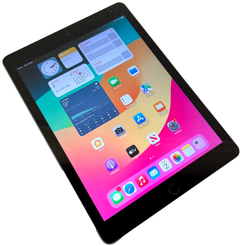 Apple ipad gen retina 7 - ipad,