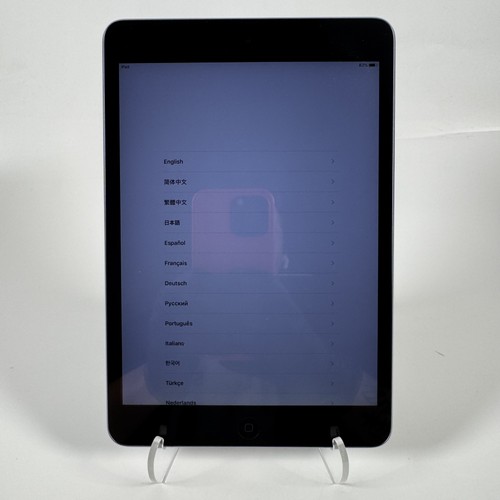 Apple ipad mini retina - mini,