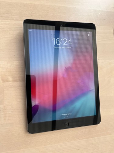 Apple ipad air - apple,