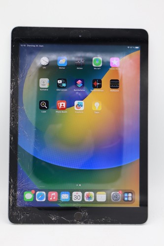 Apple ipad pollici 5a - ipad, 9,7