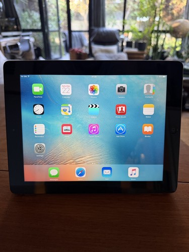 Apple ipad generazione 32 - ipad,