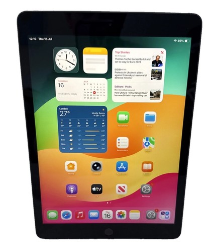 Apple ipad generazione - ipad,