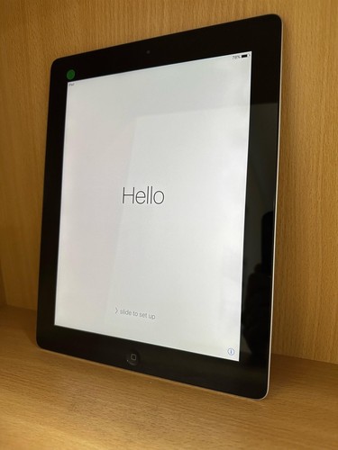 Apple ipad - apple,