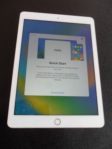 Apple ipad gen - gen., gb