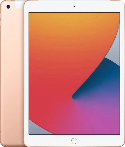 Apple ipad gen - ipad, (2020)