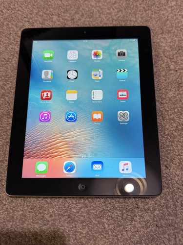 Apple ipad generazione 32 - apple,