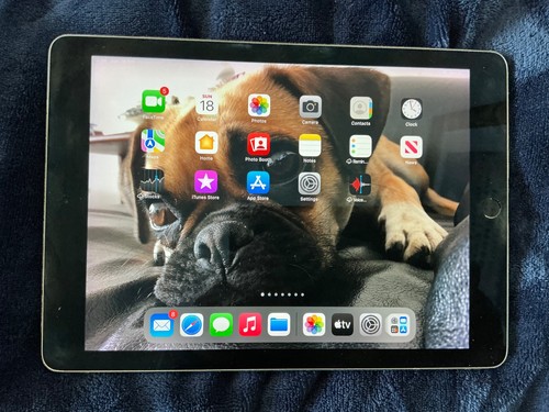 Apple ipad pro - apple,