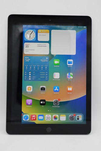 Apple ipad gen a1893 - apple,