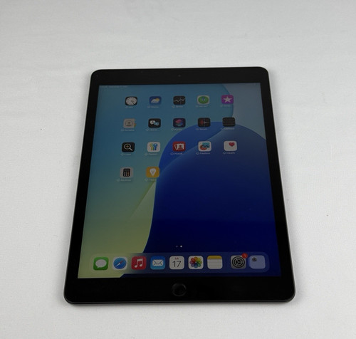 Apple ipad gen wi - 8., wi-fi