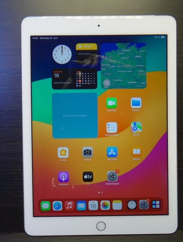 Apple ipad gen - ipad, 6.