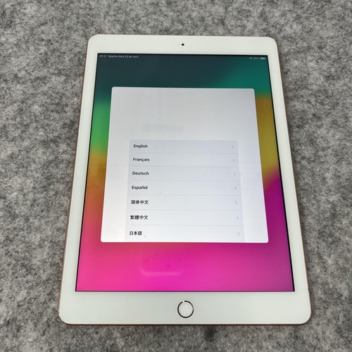 Apple ipad generazione 7 - generazione, 9.7