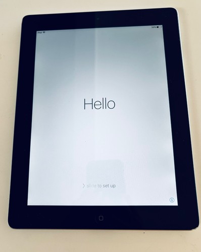 Apple ipad generazione - ipad, 3a