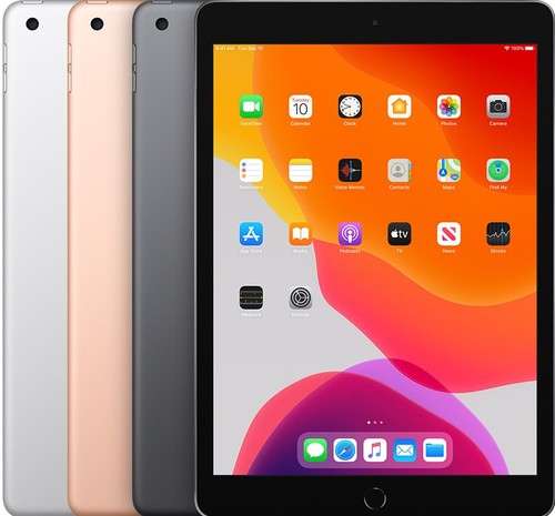 Apple ipad generazione - 7a,