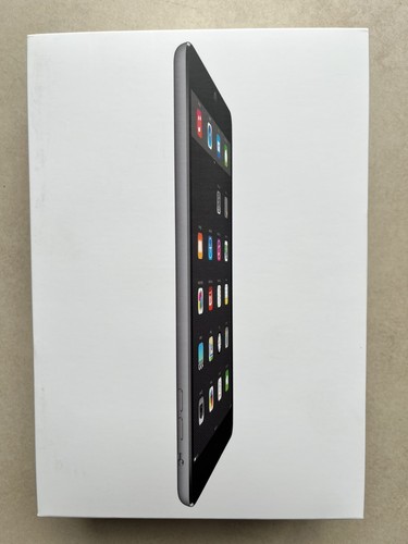 Apple ipad mini - apple, 2