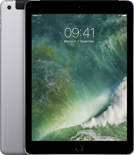 Apple ipad gen - 5a, gb